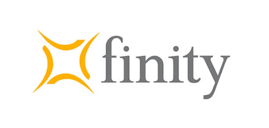 Finity logo