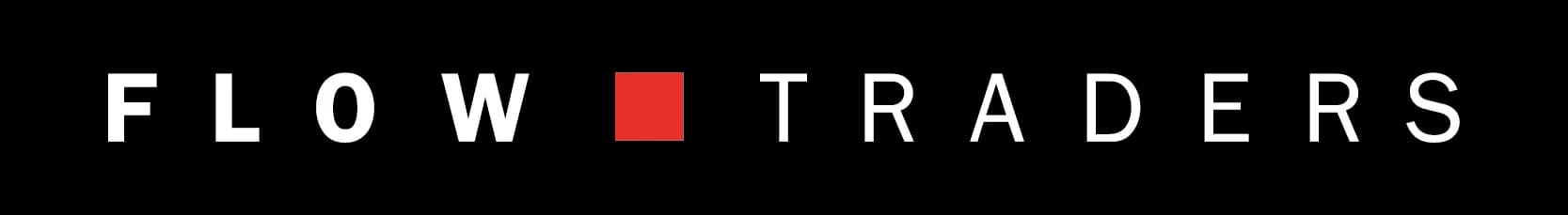 Flow Traders logo