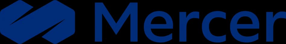 Mercer logo