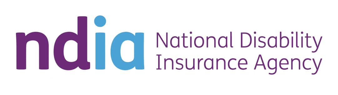 NDIA logo