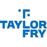 Taylor Fry logo
